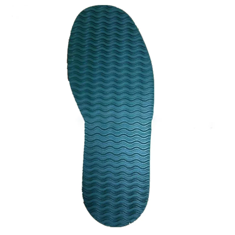 Anti-Slip Rubber Sole Protector Pads