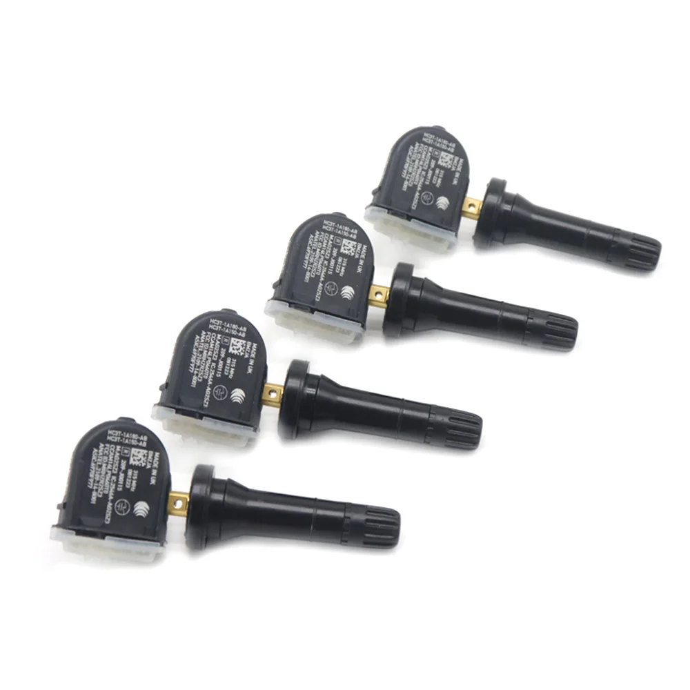 ڵ TPMS Ÿ̾ з  HC3T-1A180-AB 315MHz  F-250 F-350 F-450  Ƽ 2017 Ÿ̾ з ͸ ý