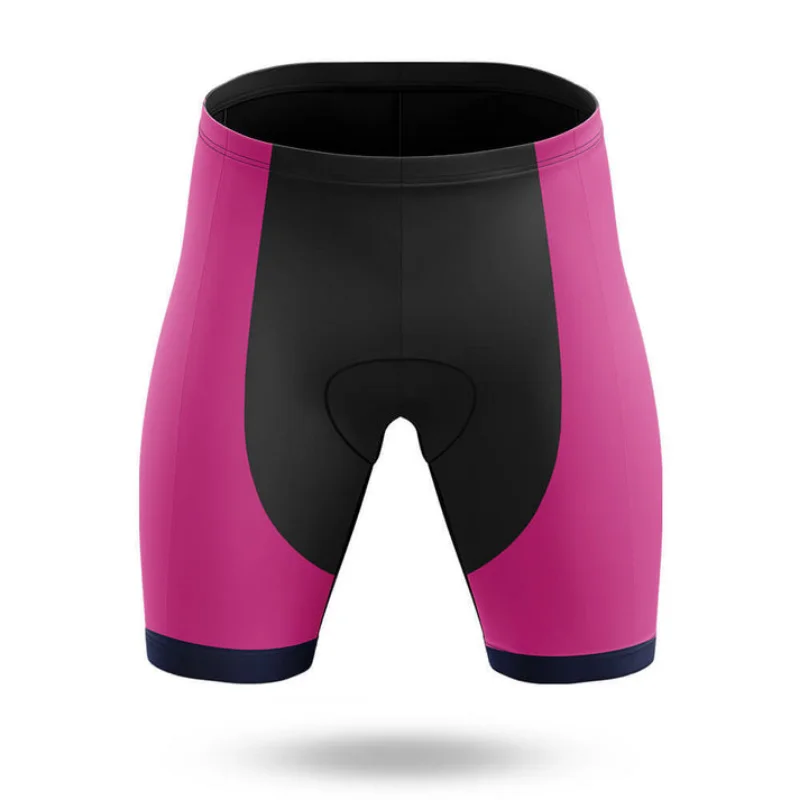 Women's Cycling Shorts Mountain Biking Tights for Girls Summer Breathable Quick Dry Anti-sweat 19D Gel Padded Sports Shorts cycling shorts