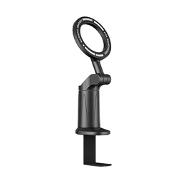 Ultimate Travel Essentials: Versatile Phone Holder & Camera Mount (MG - Y)