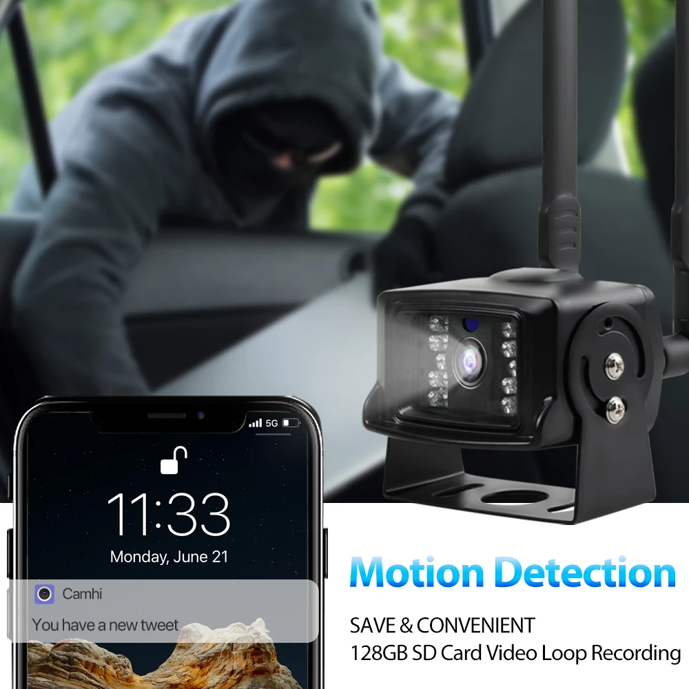 4G Camera IP 5MP HD 3G Sim Card Camera Metal Shell Outdoor Security Wireless MINI CCTV P2P For Car CamHi APP mini camera ip camera wifi camera surveillance camera wifi ip camera