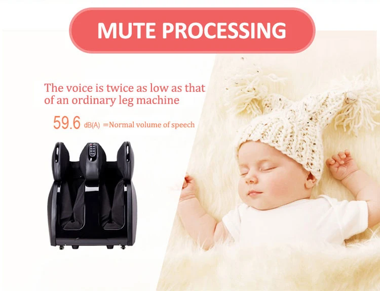 shiatsu foot and calf massager machine with infrared physiotherapy massages foot and arm calf Shiatsu Foot and Calf Massager Machine with Infrared Physiotherapy Massages Foot and Arm Calf 3