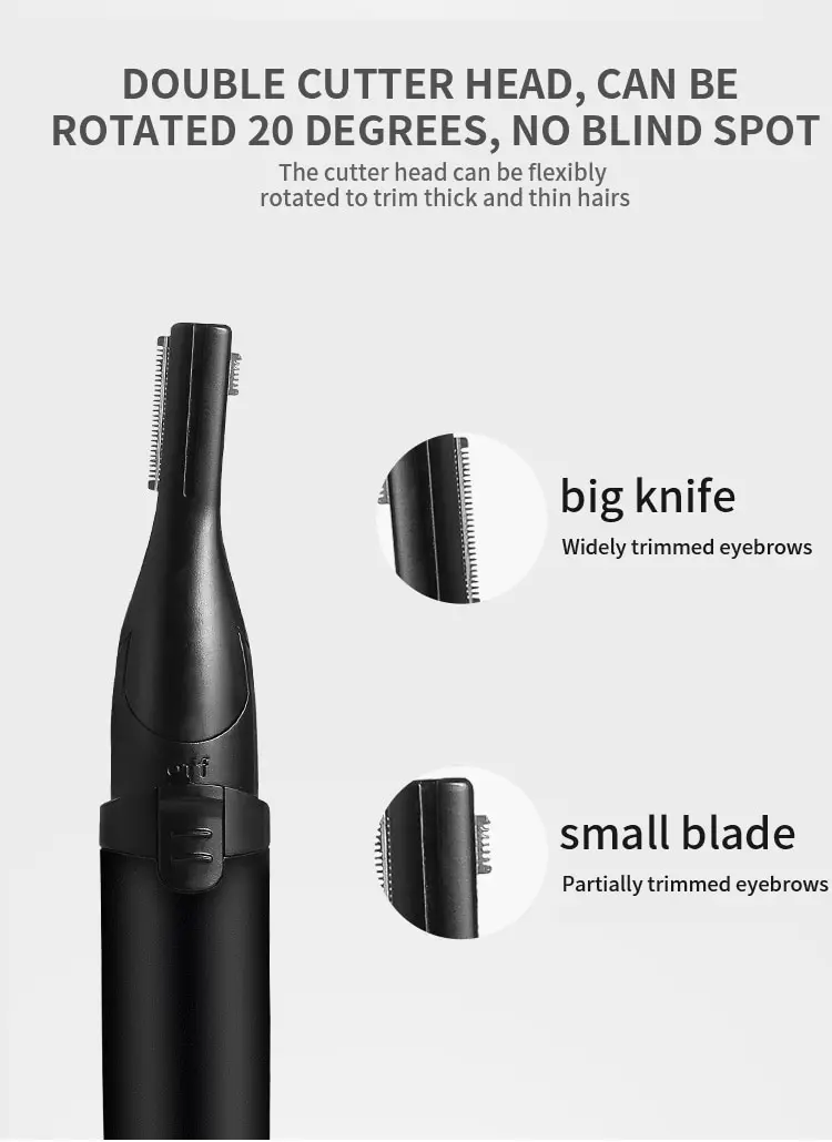 (Summer Hot Sale-50% Off) – Versatile Trimmer