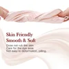 dropshipping 100% 3D Silk Sleep Mask Natural Sleeping Eye Mask Eyeshade Cover Shade Eye Patch Soft Portable Blindfold Travel 3