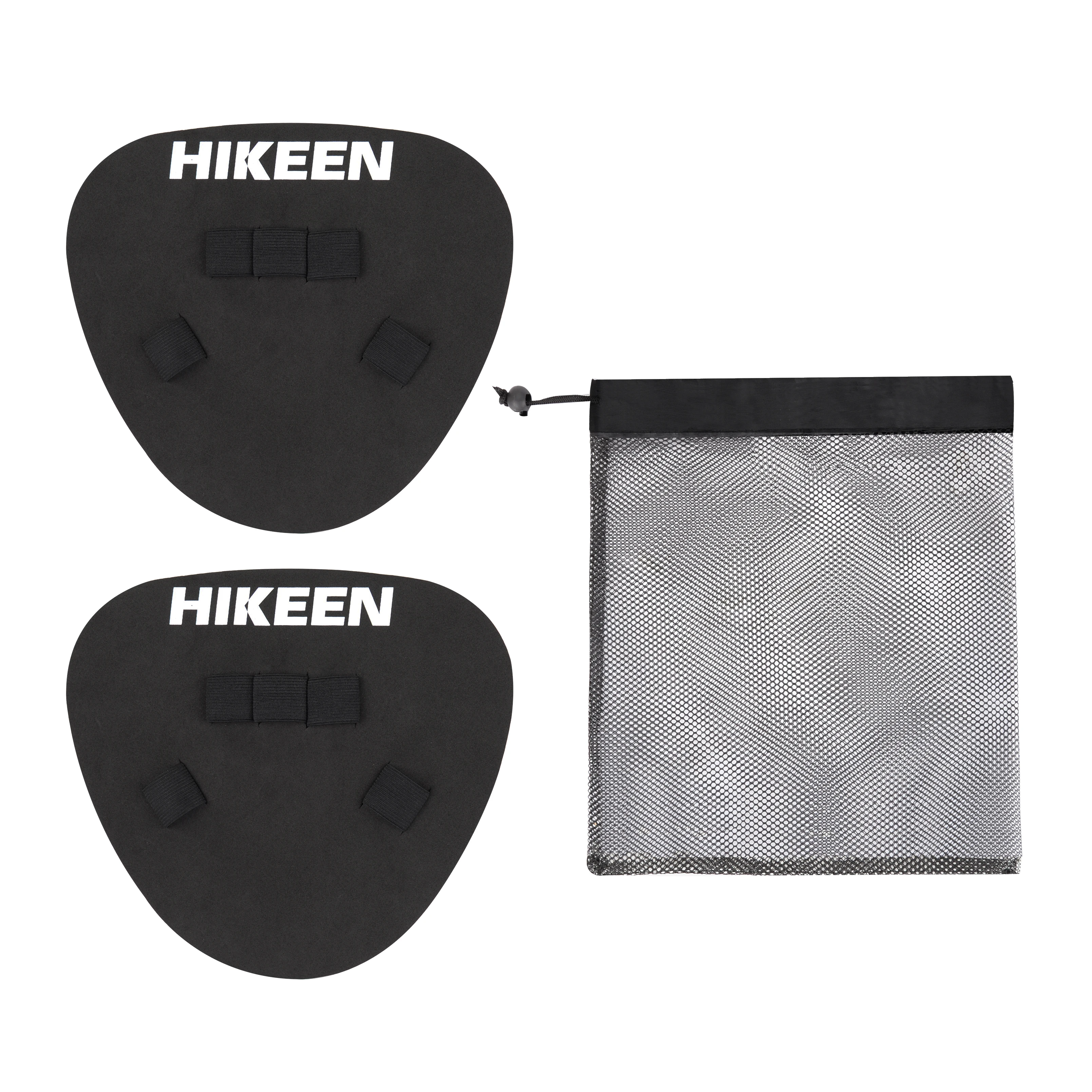 Baseball Training Flat Gloves Softball Practice Equipment Pancake Hands Fielding Infield Outdoor Sport For Kids/Adults Man Woman