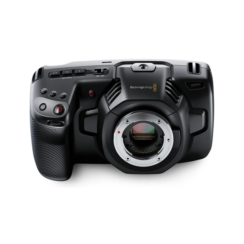 Nuovo Prodotto Blackmagic Camera Bmpcc Blackmagic Pocket Cinema Camera 4K