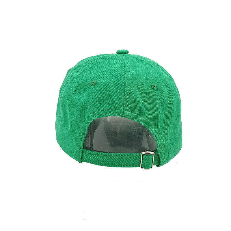 Casquette dad hat coton pêche personnalisable - Logo brodé pêcheur sportif été ultra douce