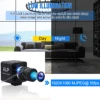 ELP 1080P USB 3.0 Webcam Manual Varifocal CS Lens IMX291 Low Light Camera 2MP 50fps High Speed Zoom USB PC Camera For Computer 4