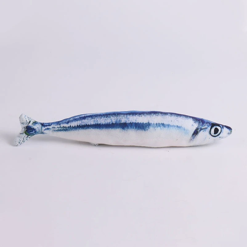 knife fish