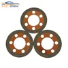 Car 4WD Differential Clutch Disc Friction Plates Set For Dodge journey Hyundai Rear Axle Repair Kit Steel Plate Kit 5