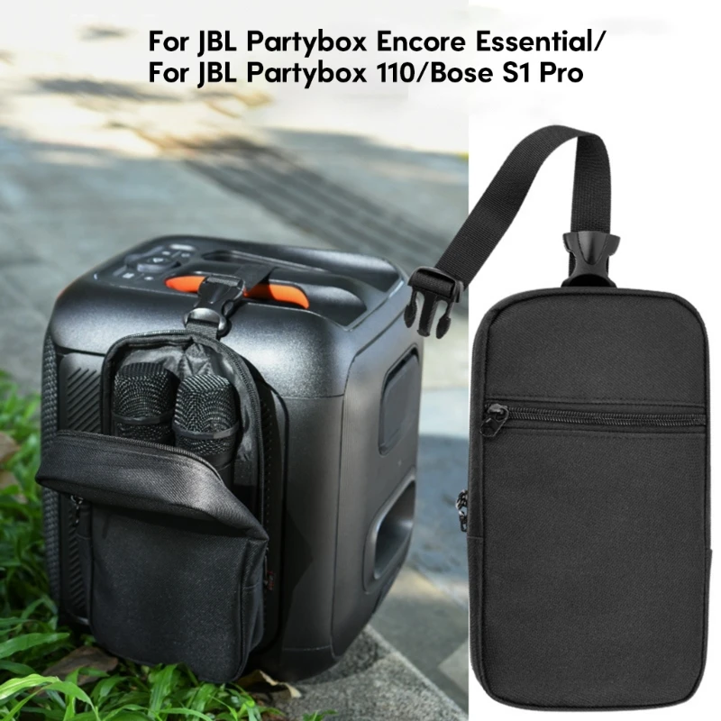 

Держатель для микрофона для JBL Partybox Encore Essential