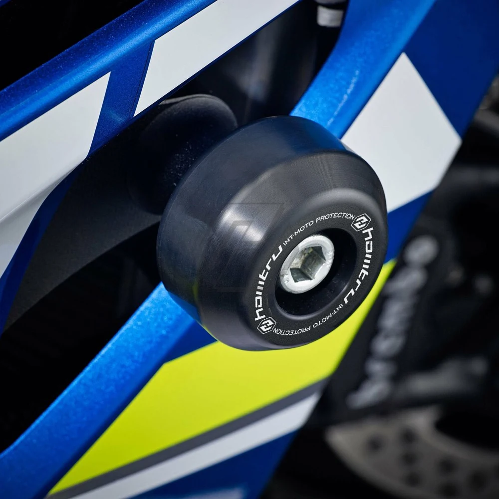 GSXR1000 Frame Sliders Crash Protector For Suzuki GSX R1000 GSXR1000