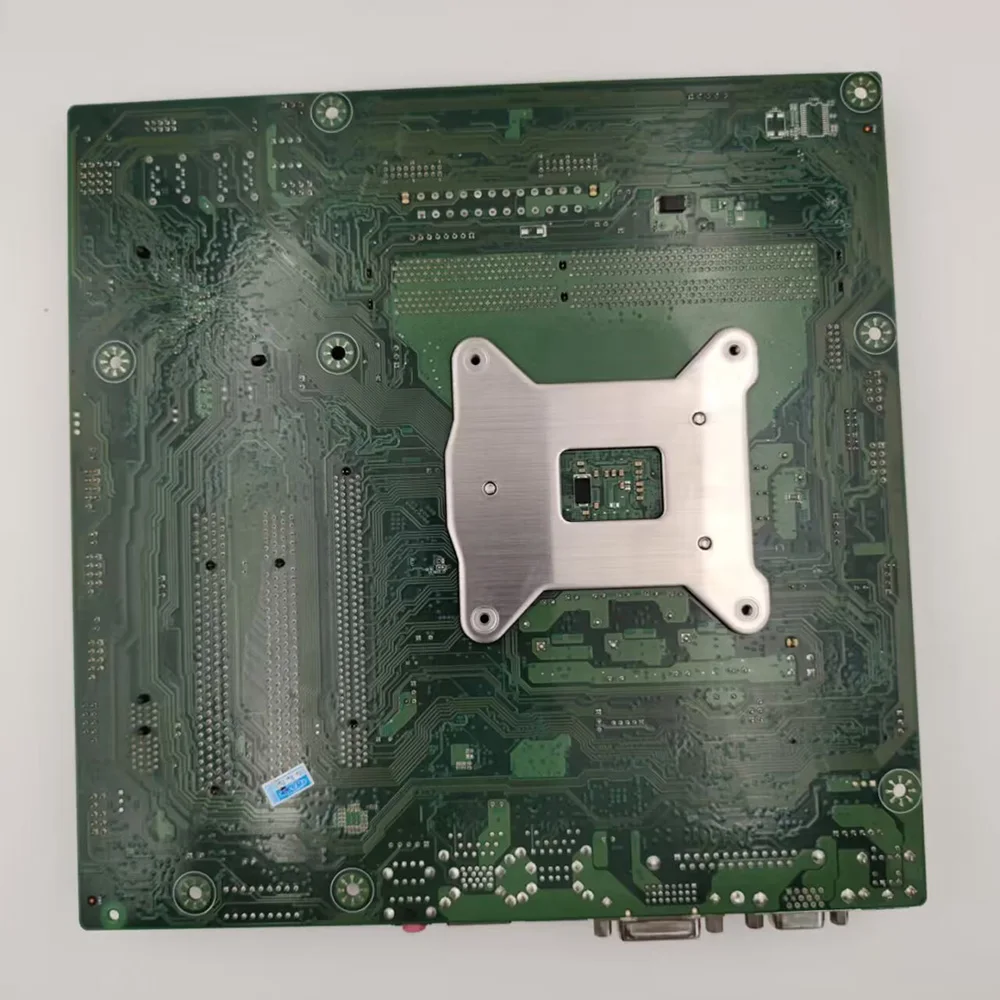 Hot For Advantech Industrial Motherboard AIMB-501G2-KSA2E AIMB-501A2 REV.A1 6 Hot For Advantech Industrial Motherboard AIMB-501G2-KSA2E AIMB-501A2 REV.A1 - Image 4