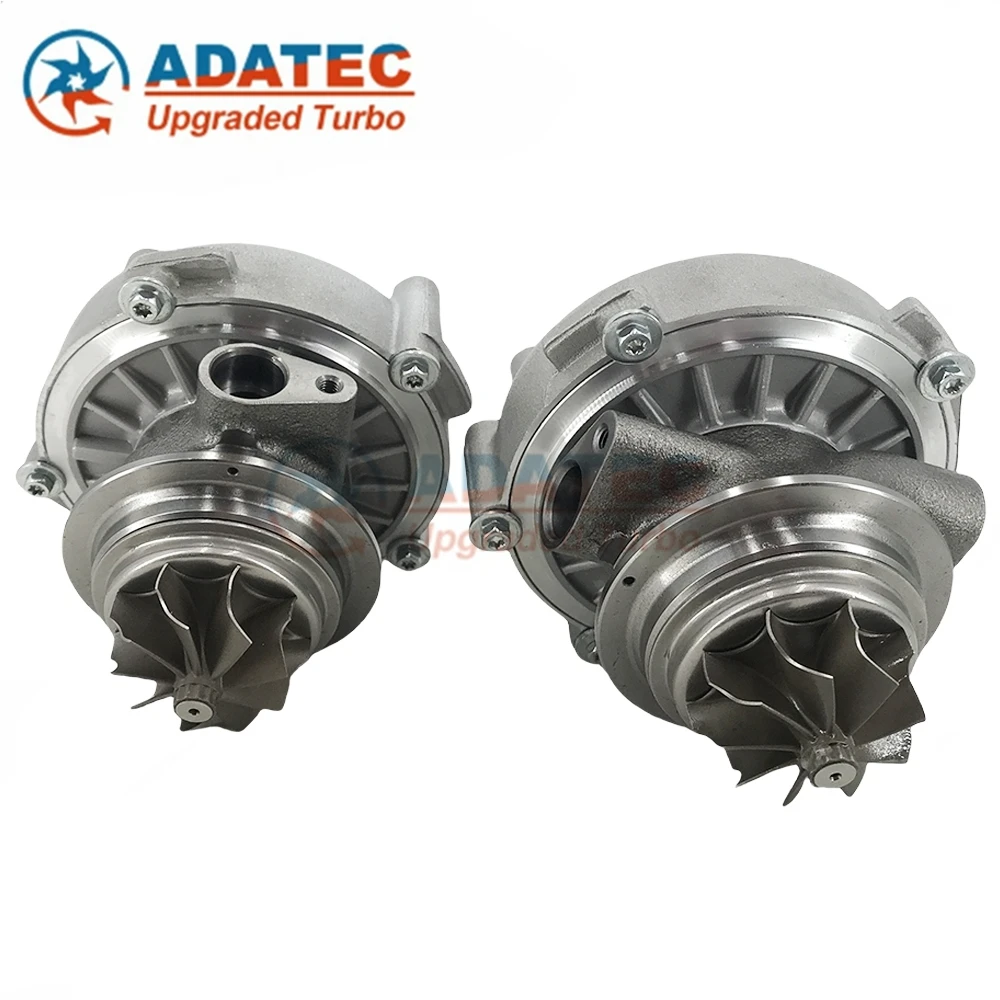 ゅぅぁ 8973125140 Turbo VIDS VICF VA430070 For Isuzu 4JX1T Engine