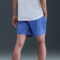 Nike Dri FIT – short de sport tissé respirant pour hommes, authentique, DV9858-411 4