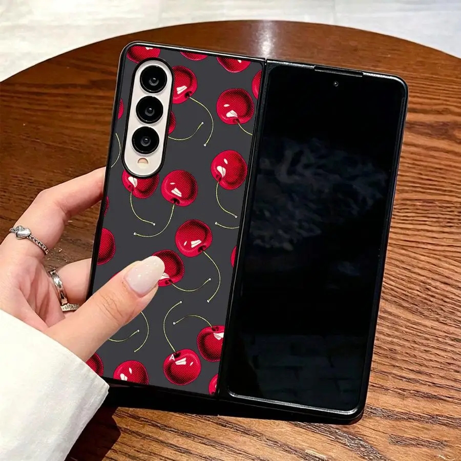 Sleek Protective Back Phone Cover Case