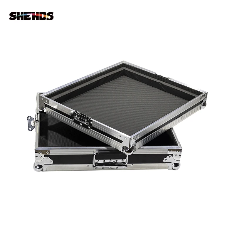 DMX Controller 1024 Stage Lighting DMX 512 DJ Controller Equipment International Standard 192/768/Pilot 2000 Console