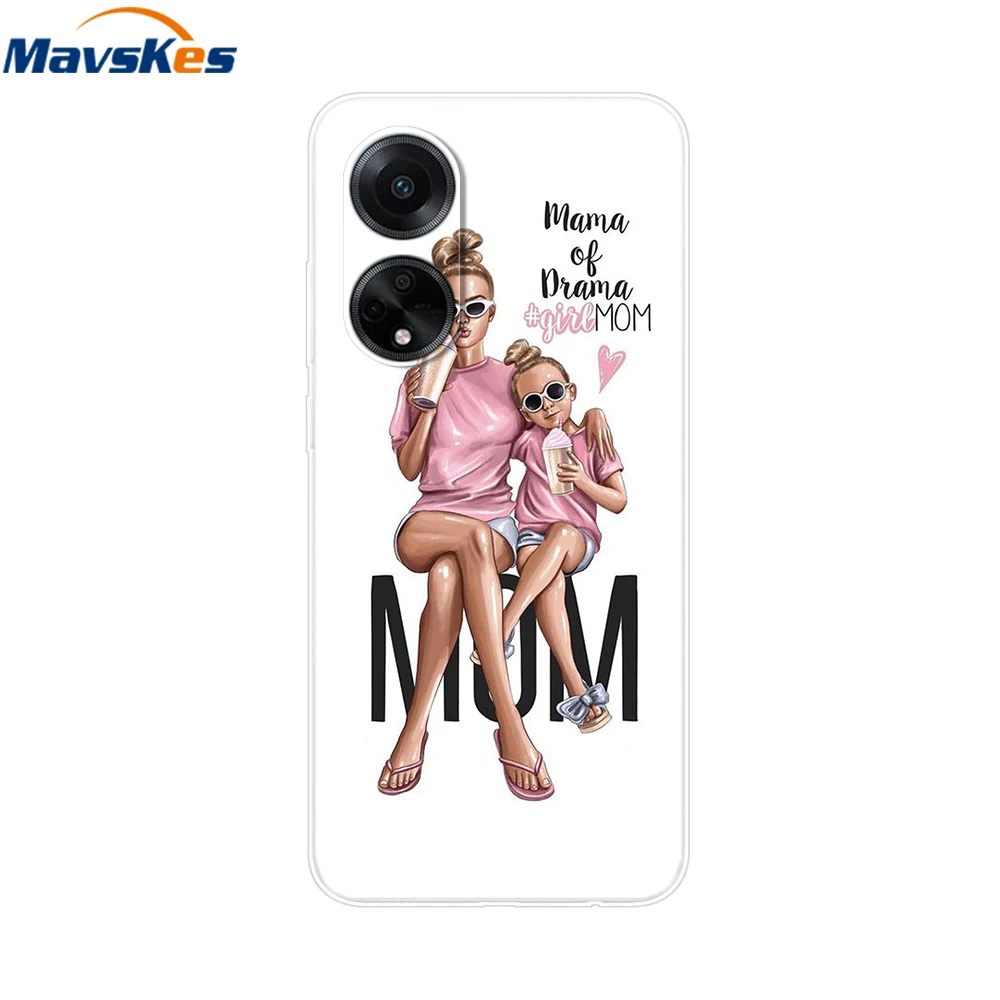 Transparent Soft Silicone Protective Phone Cover with Bumper Protection