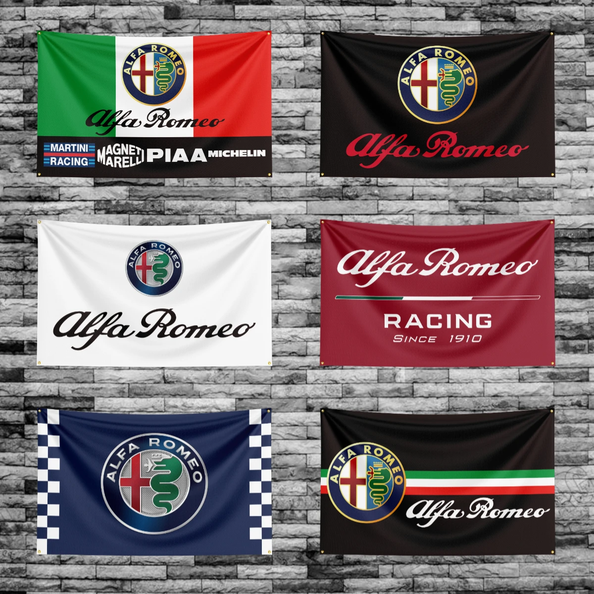 Collaretto poliestere 100% 6 strati/bianco > ® > Prodotti speciali per esigenze speciali