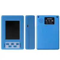 High Frequency BR-9A Electromagnetic Radiation Detector Professional Radiation Tester DropShipping 2