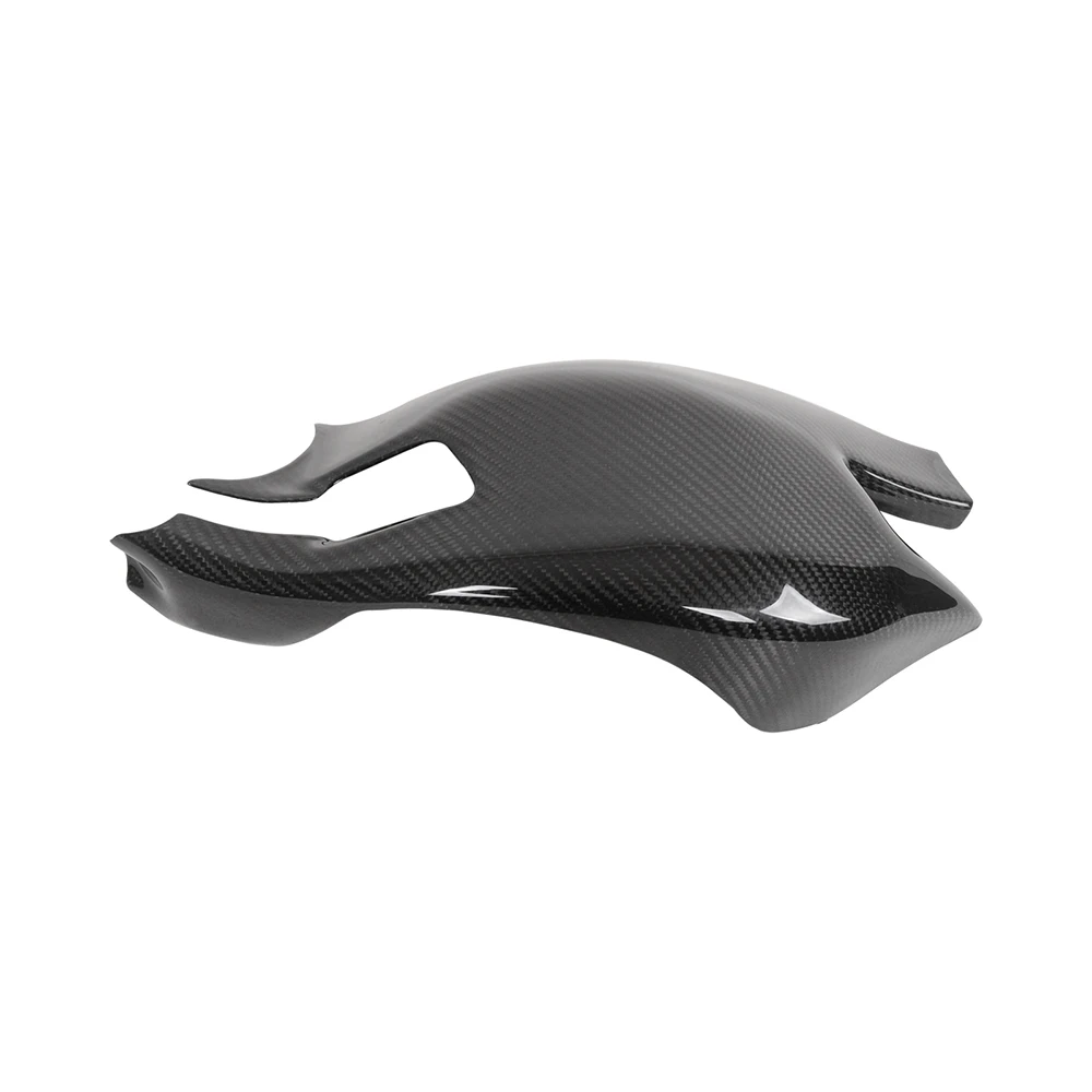 Motorcycle Carbon Fiber Swing Arm Swingarm Cover Adjusting Modification Cowling Accessories For Ducati 1098 1198 848