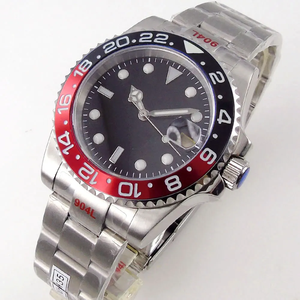 Mechanical Watch Men Automatic