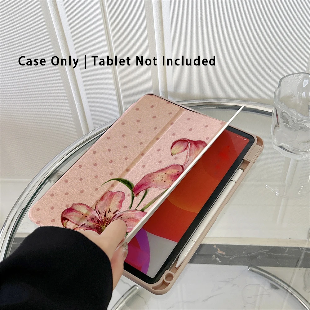 Universal Tablet Protective Case - Compatible with Multiple Brands and Sizes