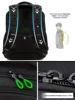 Brand School Bag for Boys Multifunctional Cartoon Pattern Kids Satchels Orthopedic Backpack Children Student Mochila 5