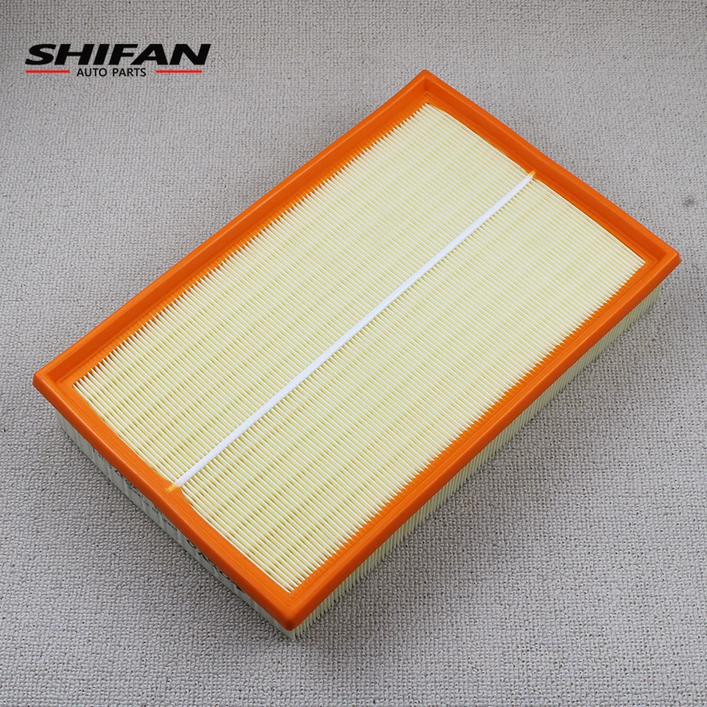 9454647 Air Filter Insert for Volvo S60 S80 V70 XC70 2001 2002 2003 2004 2005 2006 2007 2008 2009 9454647