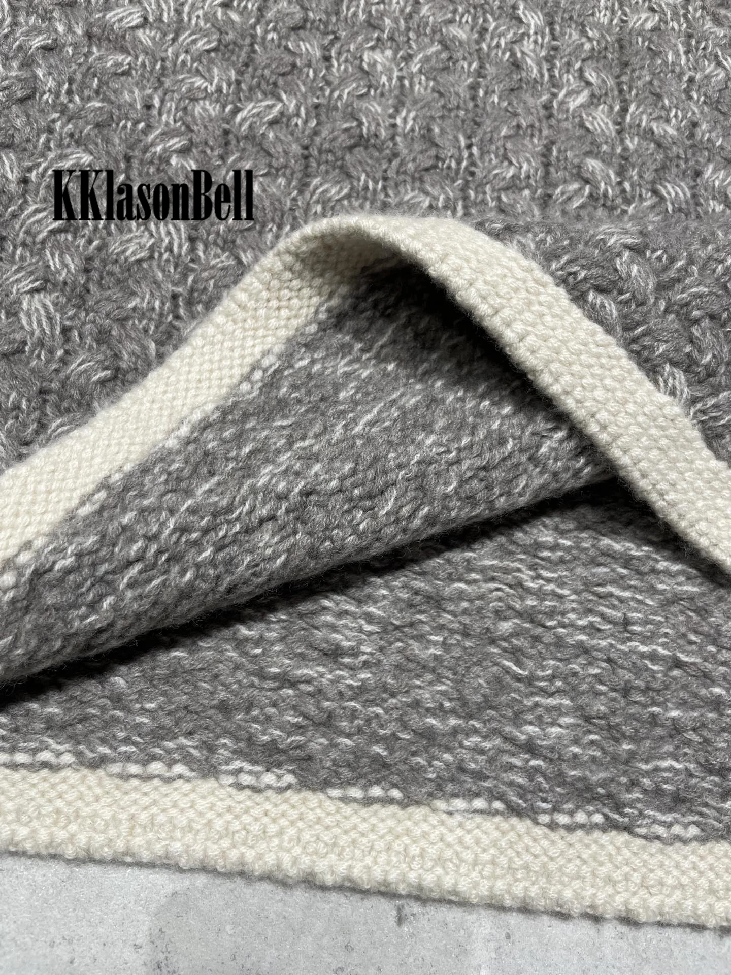 Рисунок 6 - 11,26 KKlasonBell шерстяной кашемировый