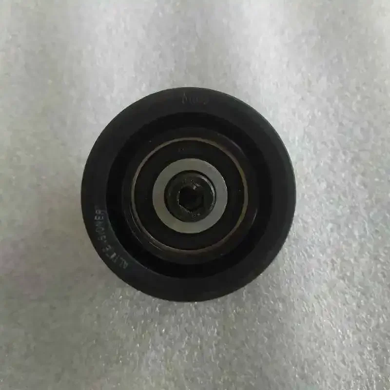 11287559889 Belt Tensioner Pulley for BM 7 F01 F02 F03 F04 X6 E71 E72 E71 E72