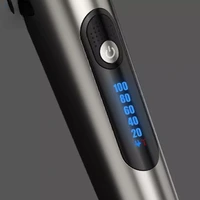 RIWA Hair Clipper Personal Electric Trimmer Rechargeable Strong Power Steel Cutter Head With LED Screen Washable From XiaomiYoup 2