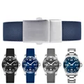 A-Blue silver