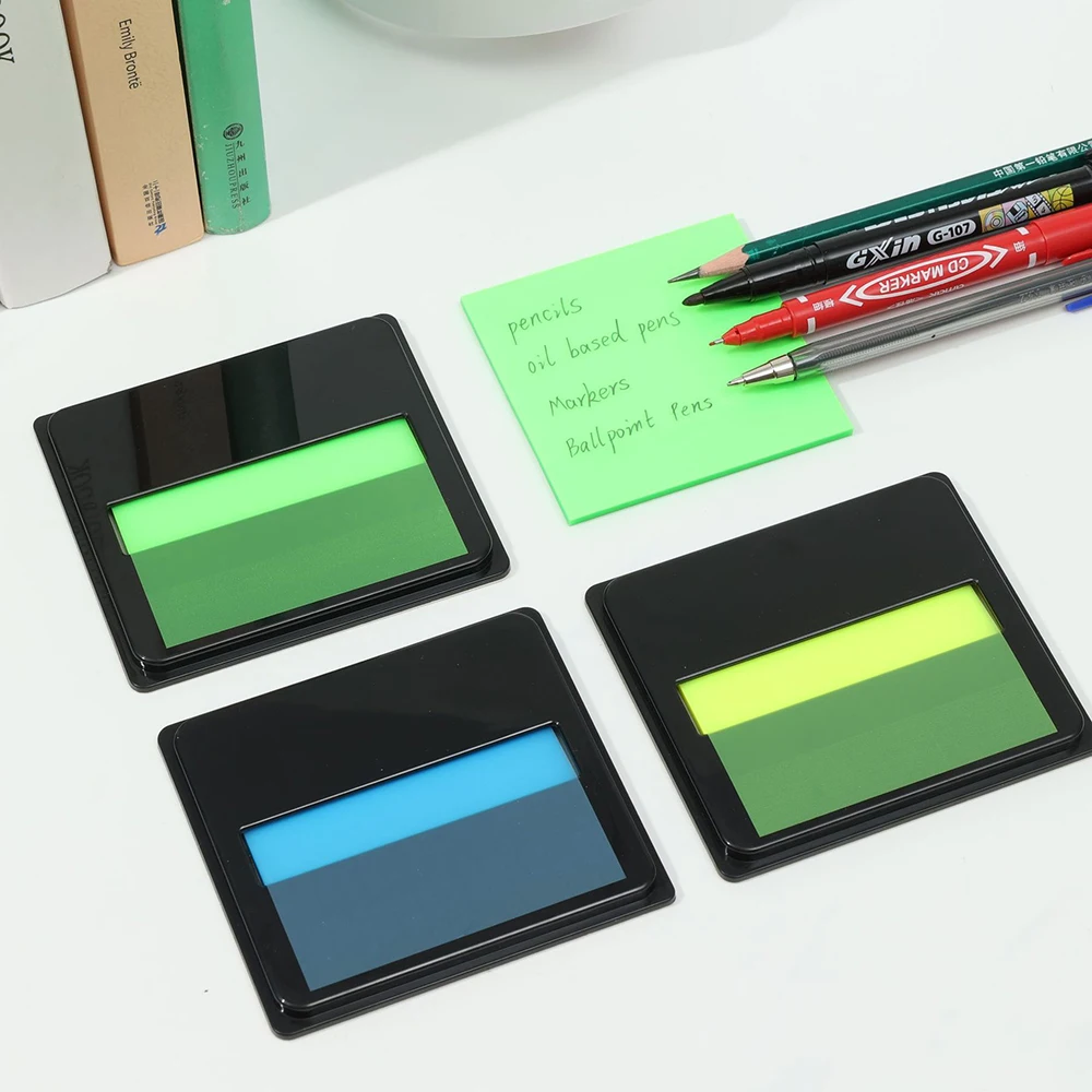 Рисунок 3 - Флуоресцентные цветные выдвижные