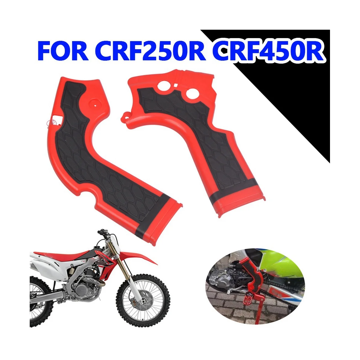  ȣ Ŀ, CRF250R CRF450R CRF 250R 450R 201-2016