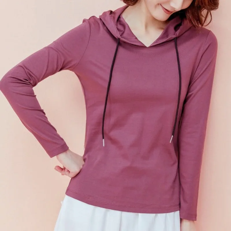 Abrigo Largo Con Capucha Y Cremallera Holgada Para Mujer | Cuotas Sin