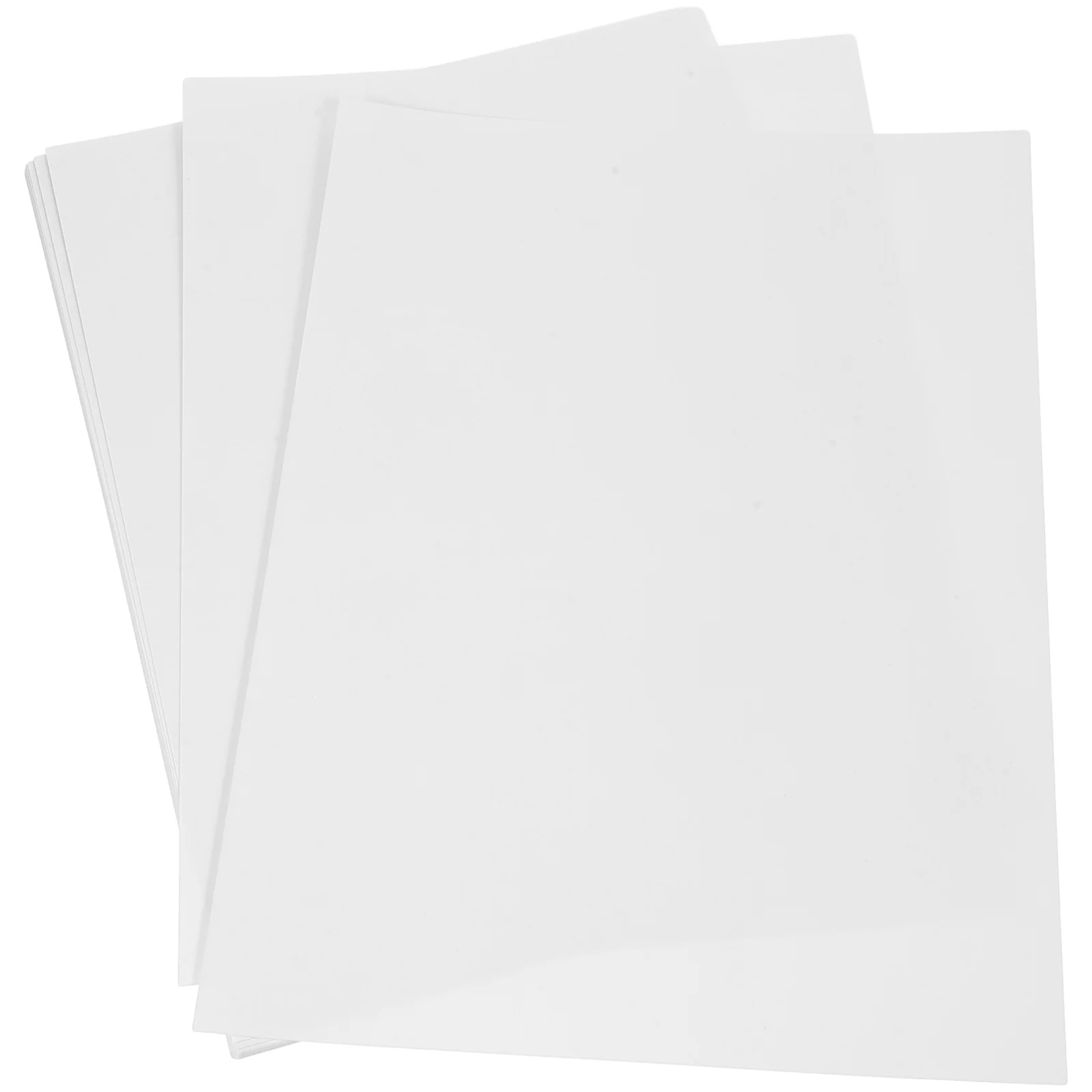 

50 Sheets Children's Graffiti Drawing Paper Supply for Kids Thicken Supplies