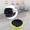 ALEE Smart Mopping Robot Sweep Cleaner 4000Mah 230Ml Integrated Water Tank Dry and Wet Washing Cloth Scrubber Machine for Floor 2