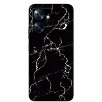 For Infinix Zero 20 Case Marble TPU Soft Silicon Shockproof Cases for Infinix Zero 20 4G 2022 Phone Cover X6821 Protective Shell 2