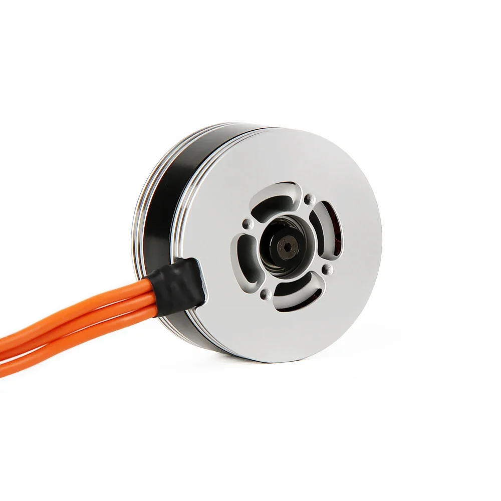 Motor Brushless MN501S KV240/300/360 para RC 1/10, 4P