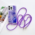Purple Blowball