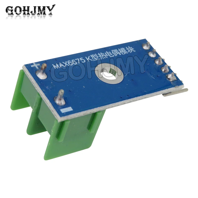 MAX6675 thermocouple module temperature sensor temperature measurement module