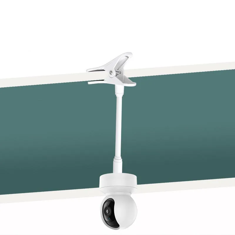 Flexible Camera Clamp Stand 4