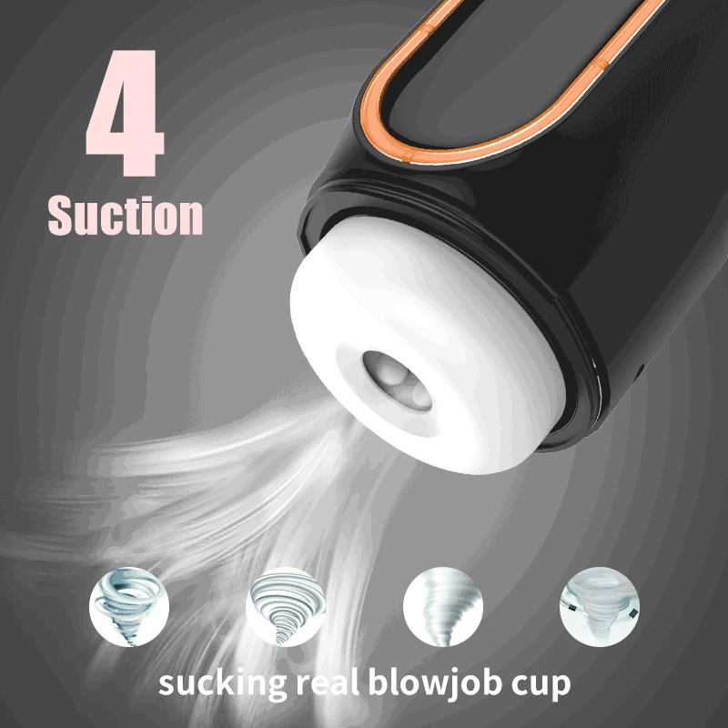 Male Sex Toy Automatic Telescopic Sucking Vibrator Masturbator Cup For Men Real Vaginal Suction Pocket Blowjob Adult Product Sbe7a7aad7c5a4cf69f9fe05cf3e05c13I