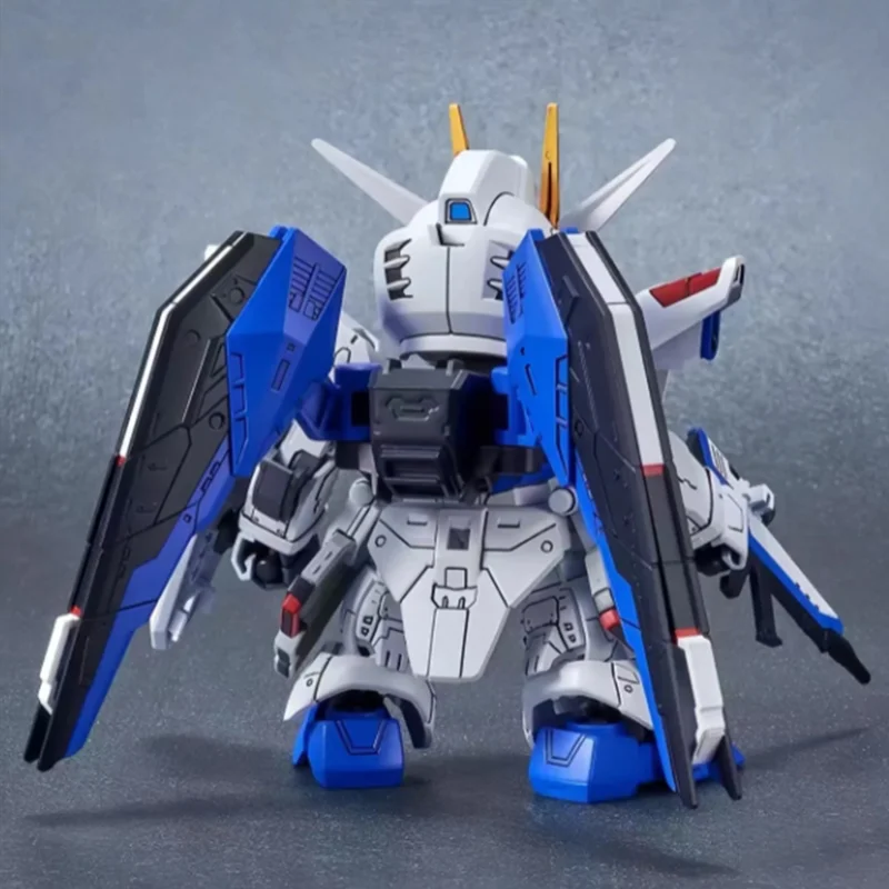 ロボット MGSD Gaogao Mgsd Model Mgsd Zgmf-X10A Freedom Assembly Model High