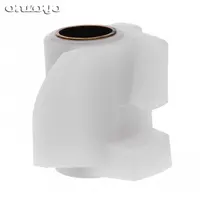 Computer Embroidery Machine Nylon Block Driver Core | Driven Piece Replacement Part for Embroidery Machines