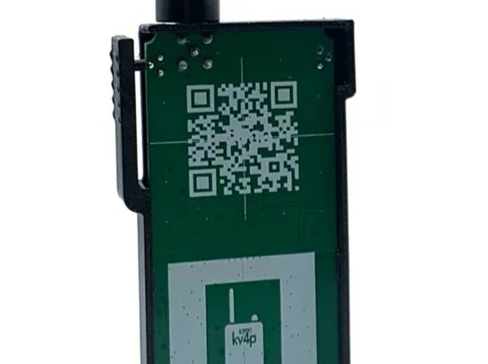 안드로이드 폰용 무전기 키트 Kv4p HT 홈브루 VHF 무전기 홈브루 무전기 모듈 키트 햄 라디오 무전기로 변환 Kv4p HT