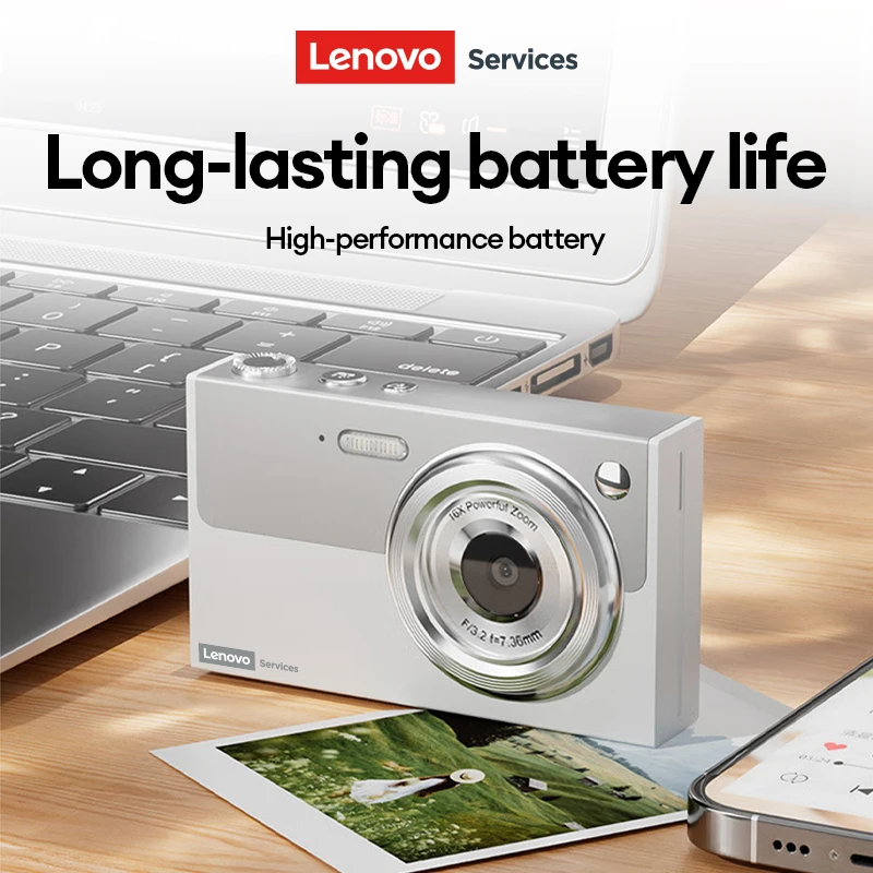 Lenovo XJ22 Camera 3