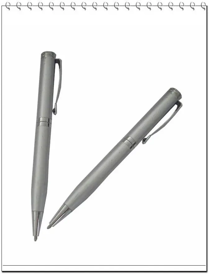 

Pen Home Customizable LOGO High-end Business Metal Signature Pen with Pen Case New Premium Signature Pen