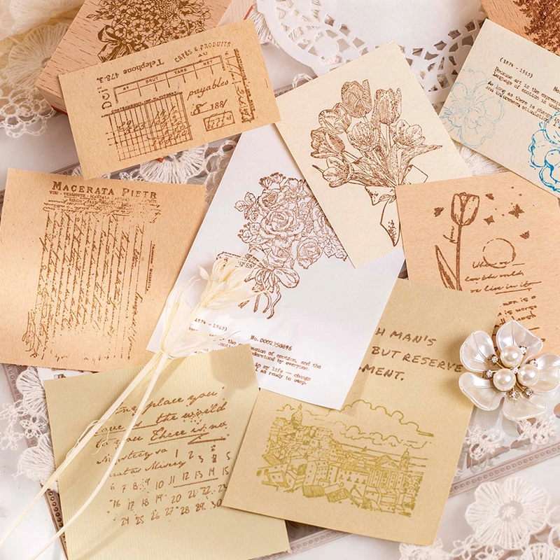 Рисунок 2 - бумажная декоративная лента с рисунком розы